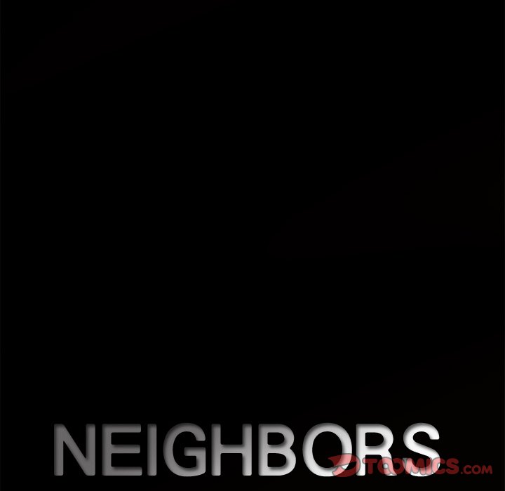 Neighbors