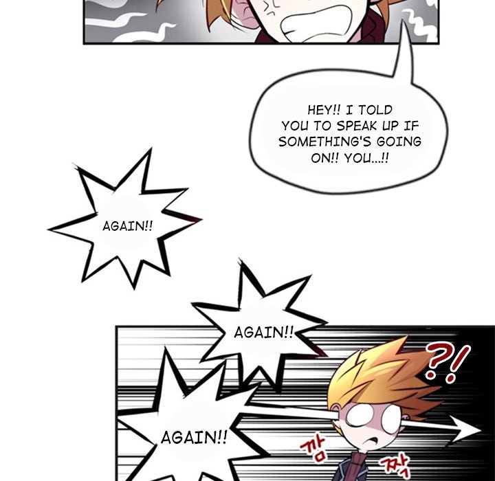 ANZ manhwa