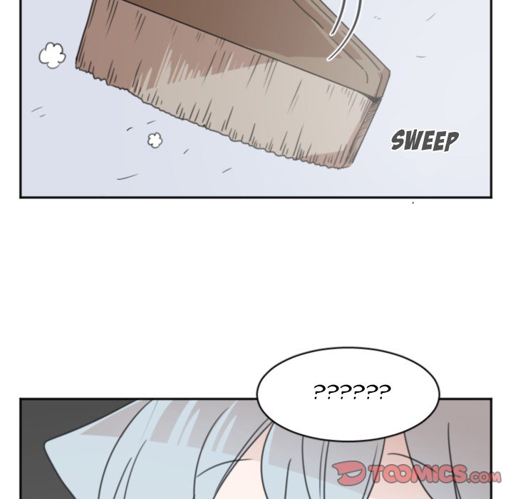 MAYA manhwa