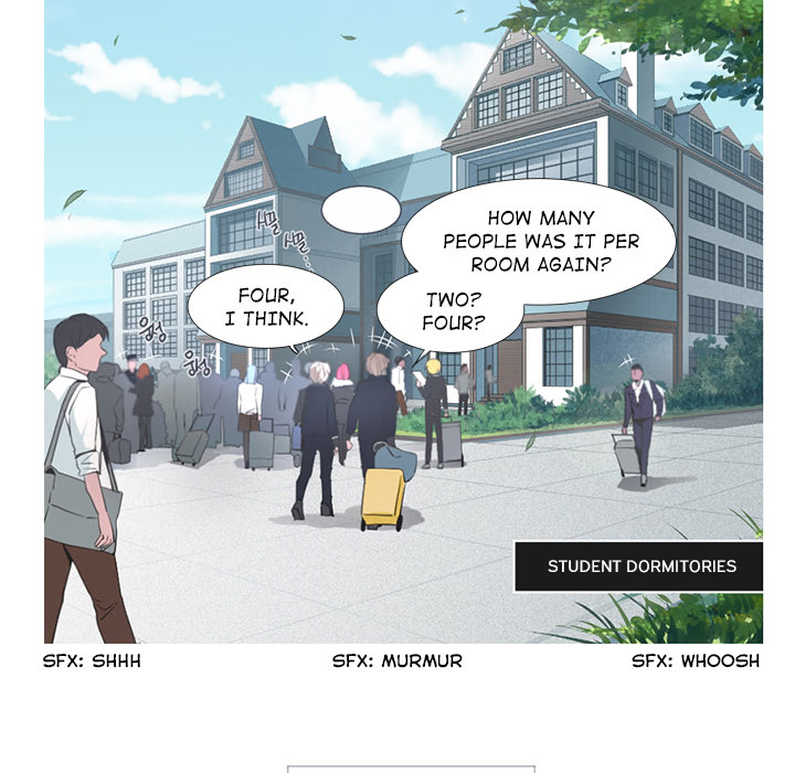 ANZ manhwa