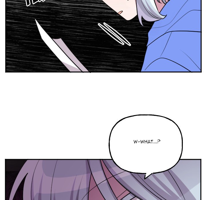 MAYA manhwa