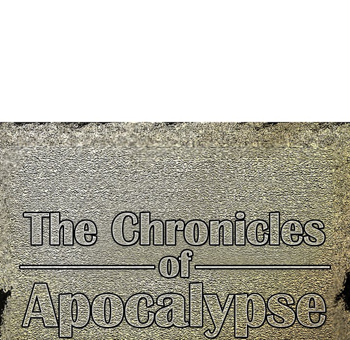 The Chronicles of Apocalypse