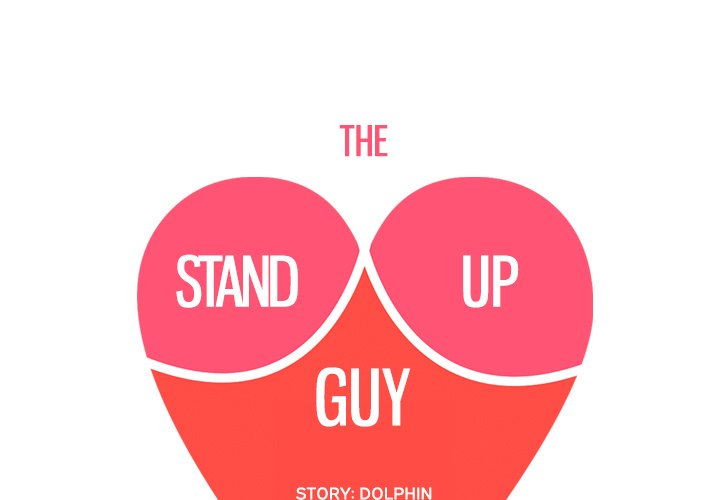 The Stand-up Guy