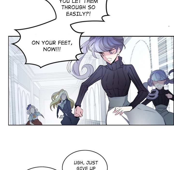 ANZ manhwa