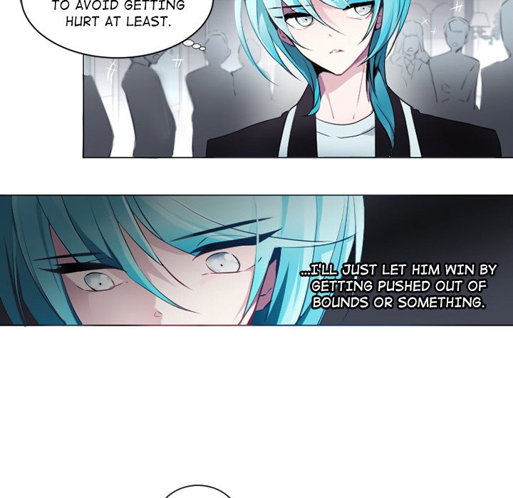 ANZ manhwa