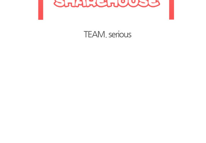 The Sharehouse