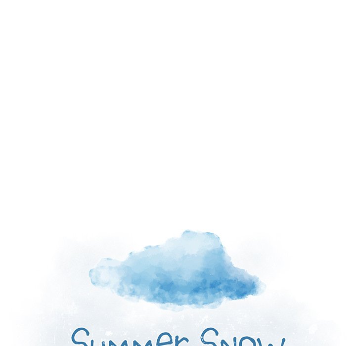 Summer Snow