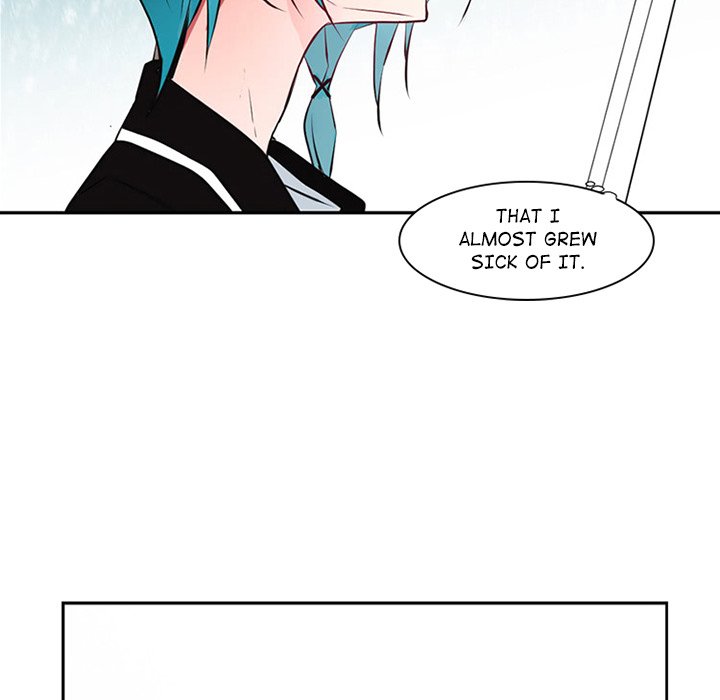 ANZ manhwa