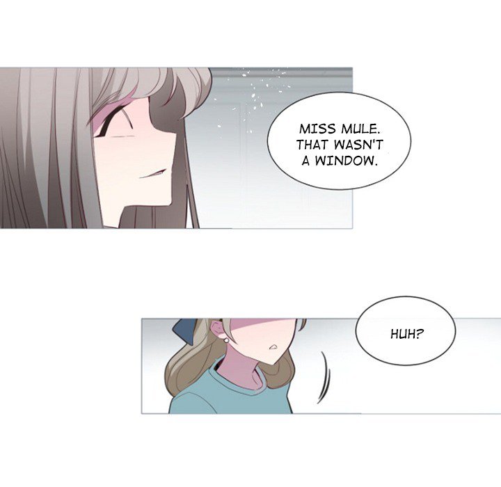 ANZ manhwa