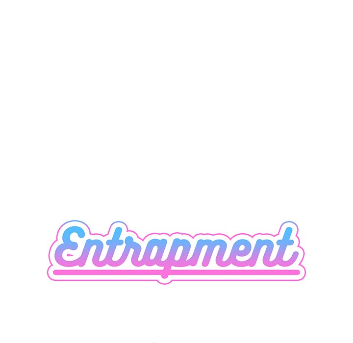 Entrapment