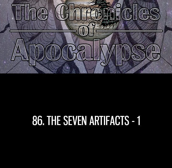 The Chronicles of Apocalypse