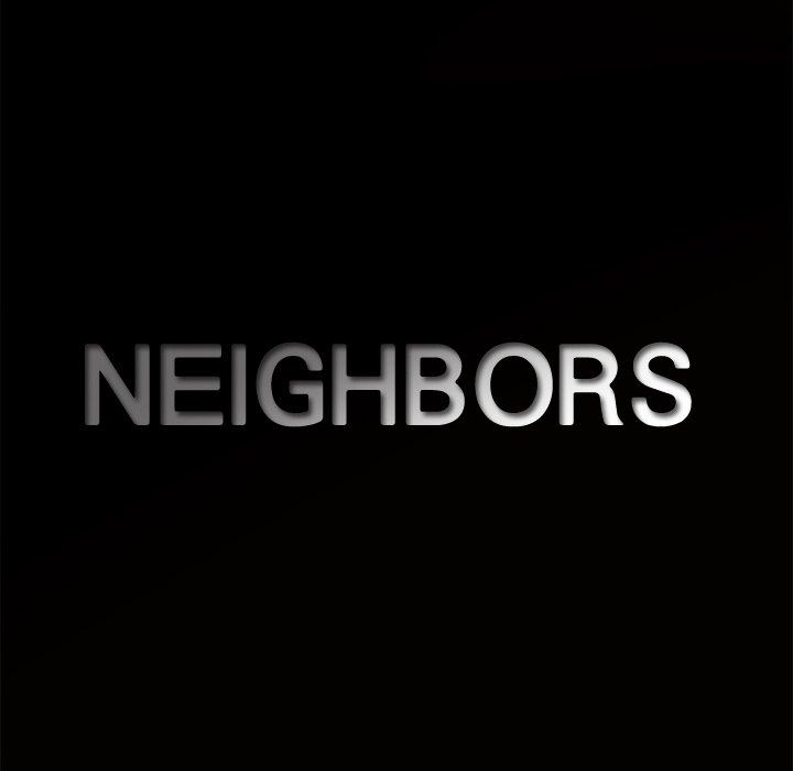 Neighbors