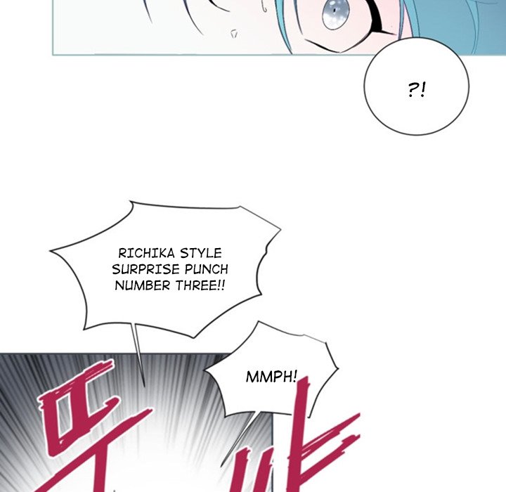 ANZ manhwa