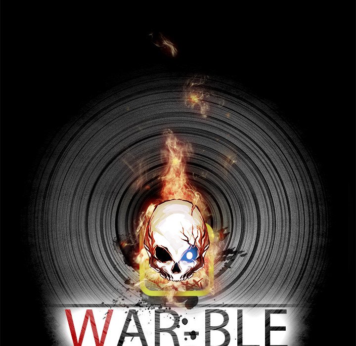 Warble