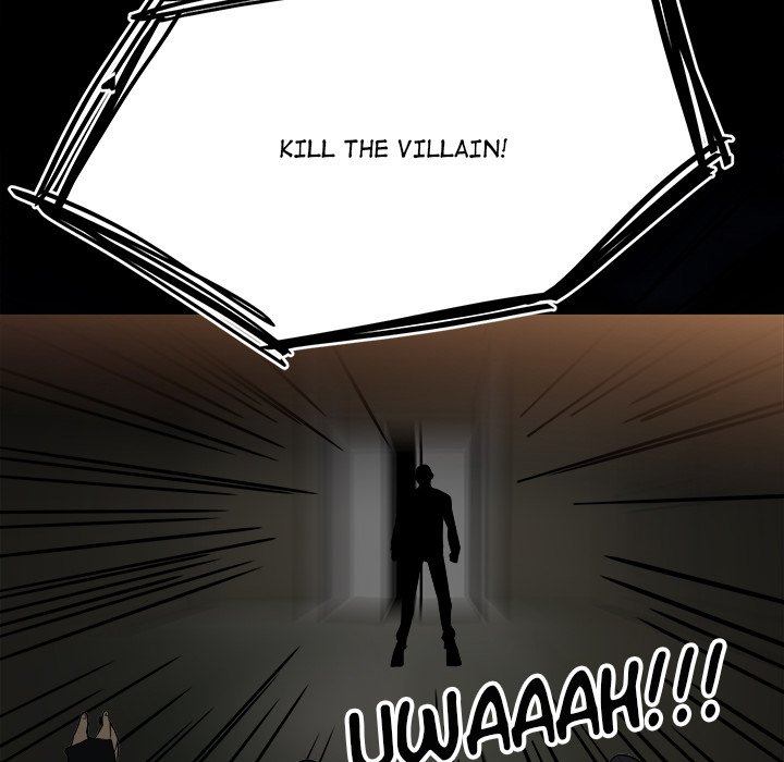 The Villain