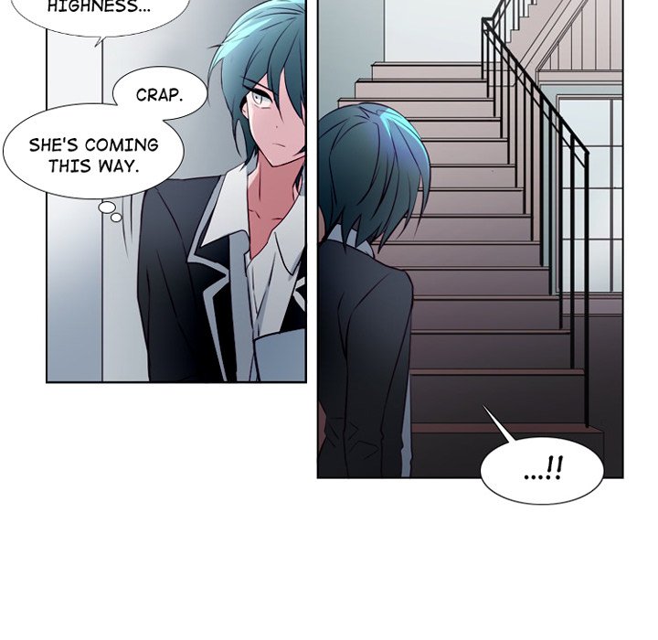 ANZ manhwa