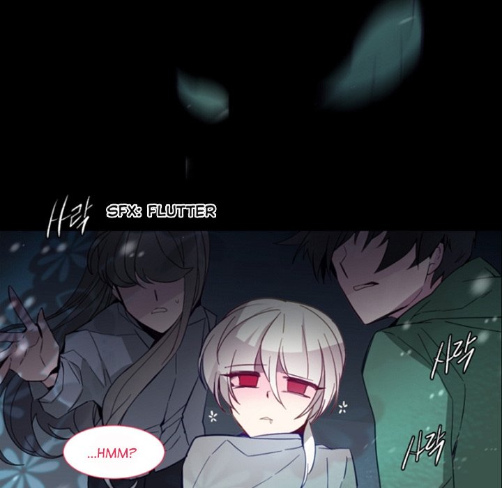 ANZ manhwa