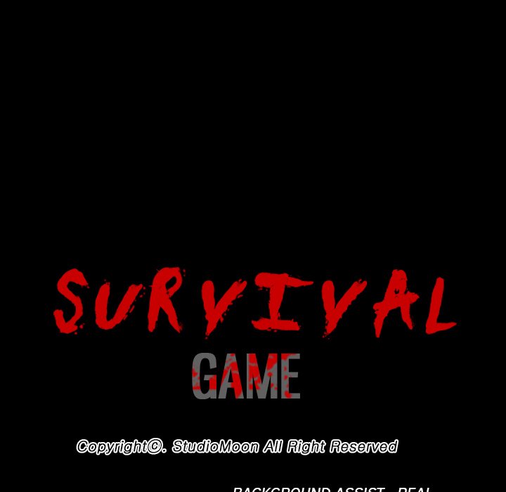 Survival Game