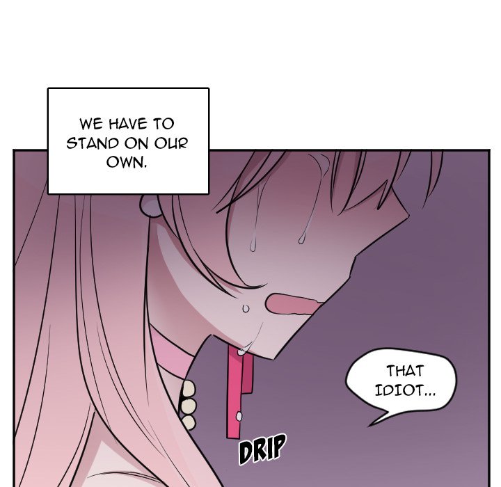 MAYA manhwa