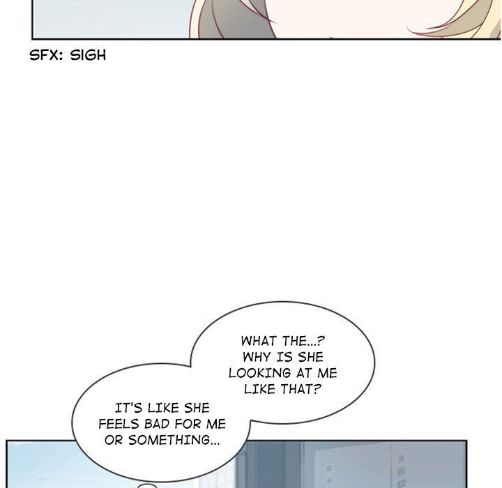 ANZ manhwa