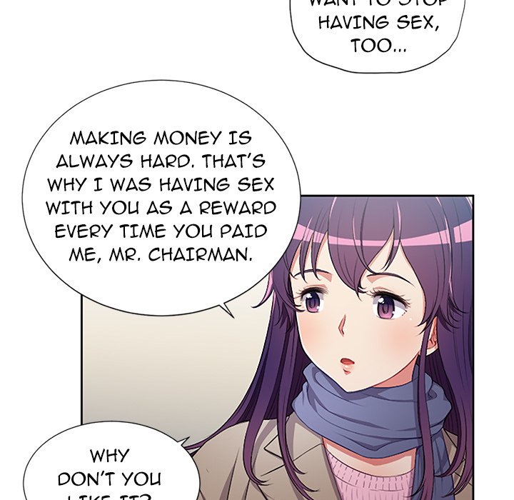 Yuri’s Part Time Job