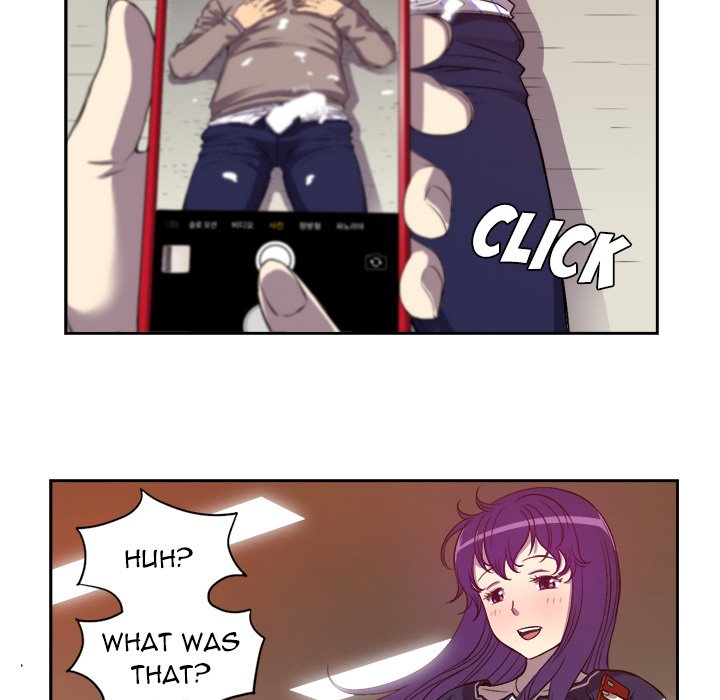 Yuri’s Part Time Job