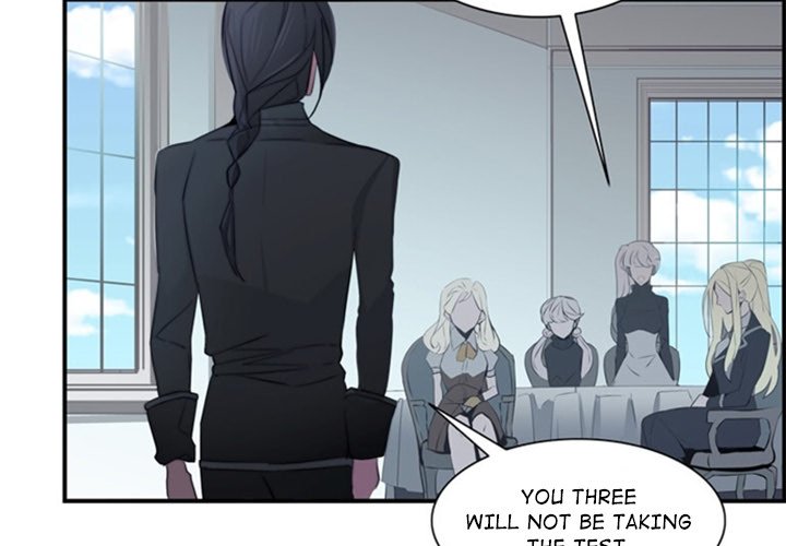 ANZ manhwa