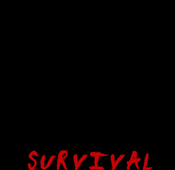 Survival Game