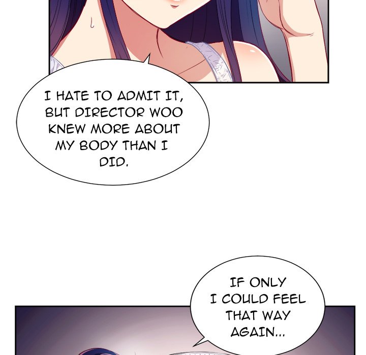 Yuri’s Part Time Job