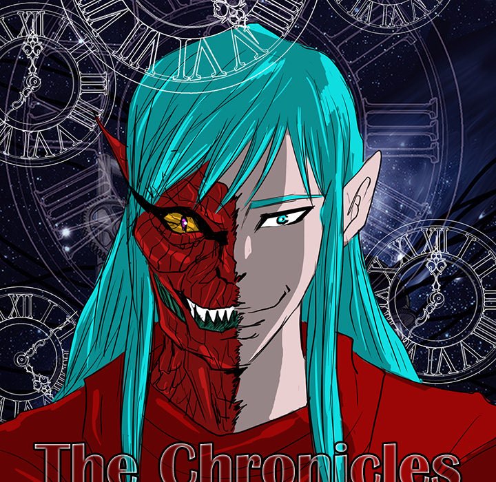 The Chronicles of Apocalypse