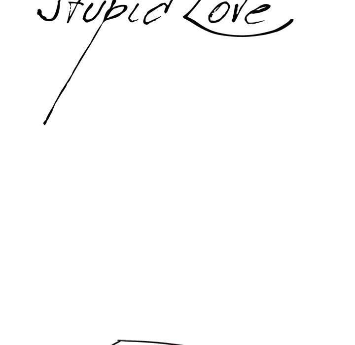 Stupid Love