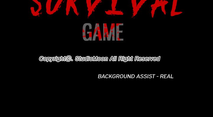 Survival Game