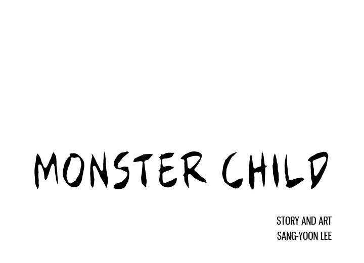 Monster Child