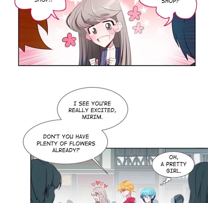 ANZ manhwa