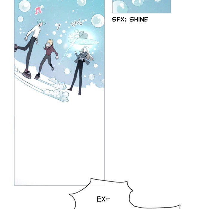 ANZ manhwa