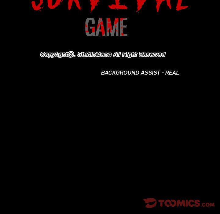 Survival Game