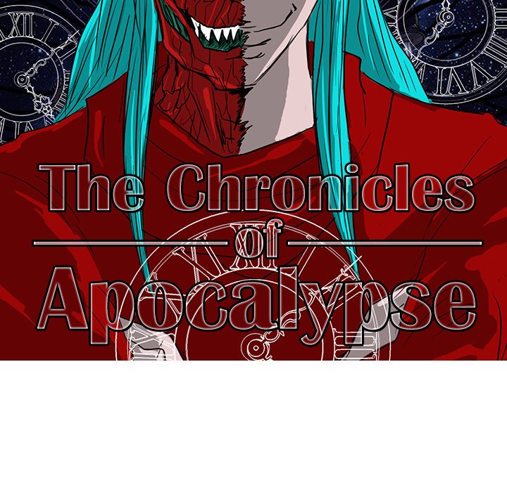 The Chronicles of Apocalypse