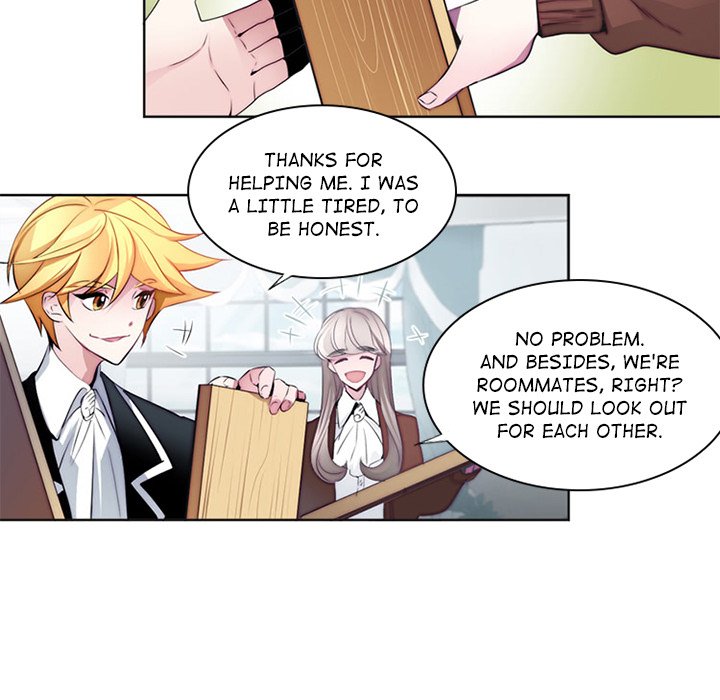 ANZ manhwa