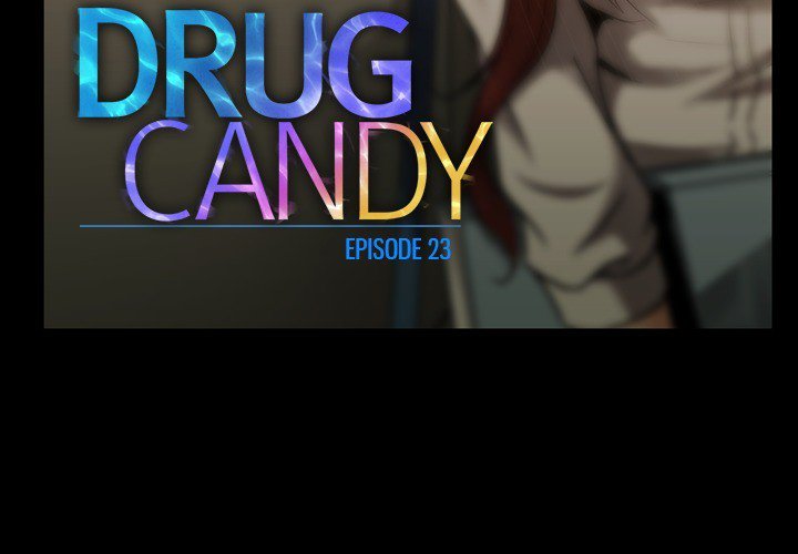 Drug Candy