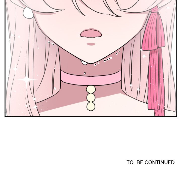 MAYA manhwa