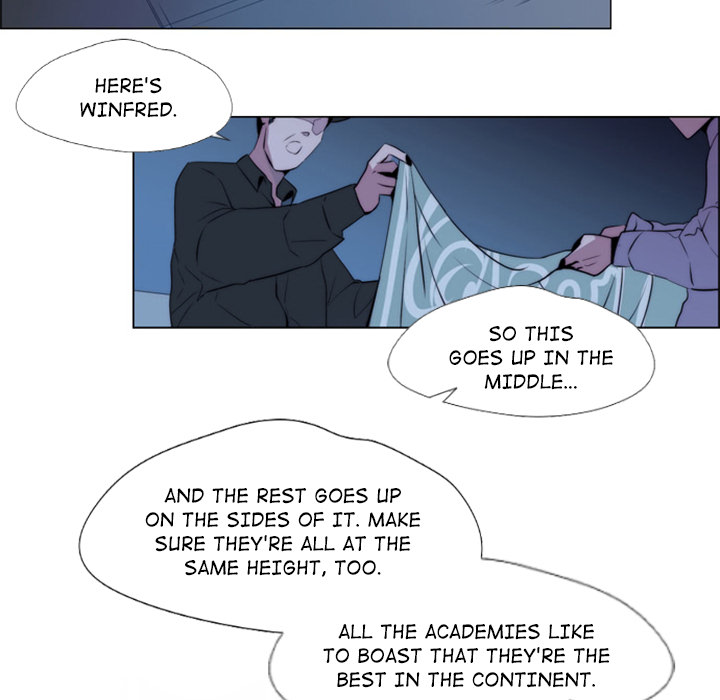 ANZ manhwa