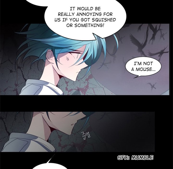 ANZ manhwa