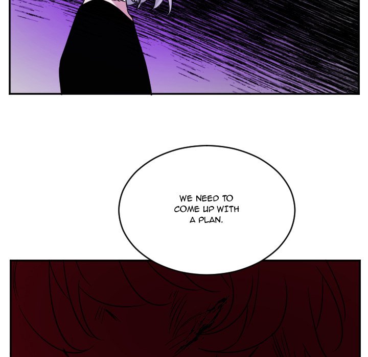 MAYA manhwa