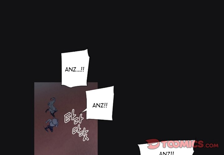 ANZ manhwa