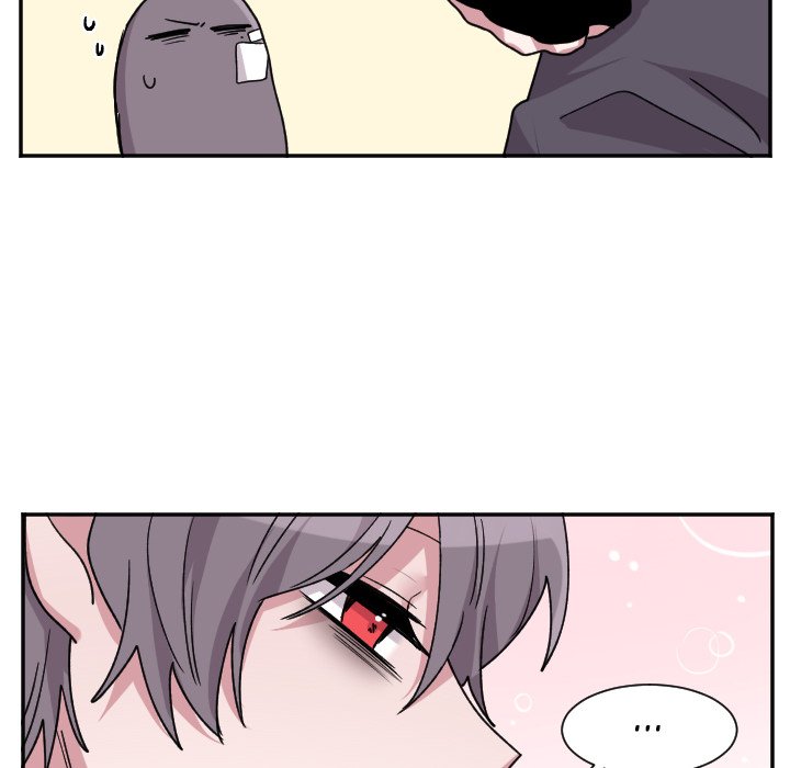 MAYA manhwa