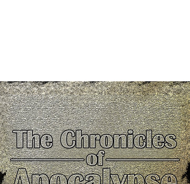 The Chronicles of Apocalypse