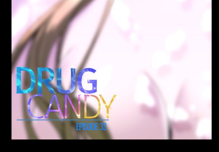 Drug Candy