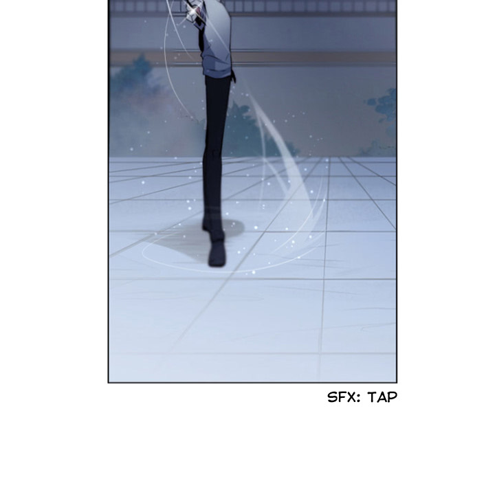 ANZ manhwa