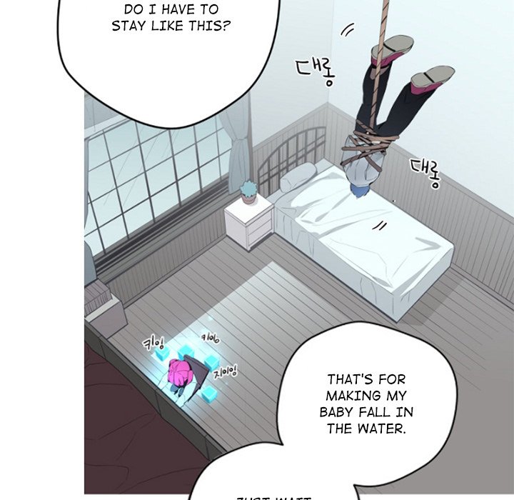 ANZ manhwa