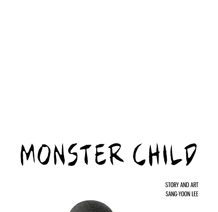 Monster Child